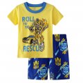 Babies boys Transformers Bumblebee 2pcs pyjama pjs - cotton