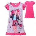 Girls Summer dress nightie - Jojo Siwa