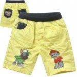 Boys Paw patrol shorts