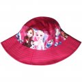 Kids toddler bucket hat - Frozen Anna and Elsa