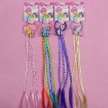My Little Pony Girls Hair rope with hair Multiple Colours