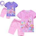 Girls Jojo Siwa outfit pjs set 100% cotton