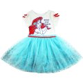 Disney Princess girls dress