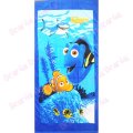 Boys Girls Large Bath / Beach Towel - Finding DORY finding Nemo2