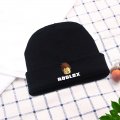 Kids adult beanie cap- Roblox