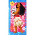 Boys Girls Large Bath / Beach Towel - MOANA 4