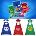 PJ Masks Cape & Mask Costume